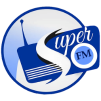 Super FM Logo